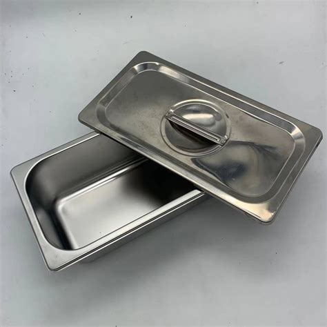 stainless steel lunch box manufacturers|rectangular small stainless steel boxes.